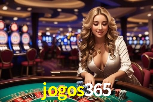VIP Casino jogos365
