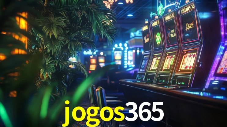 Welcome Bonus jogos365