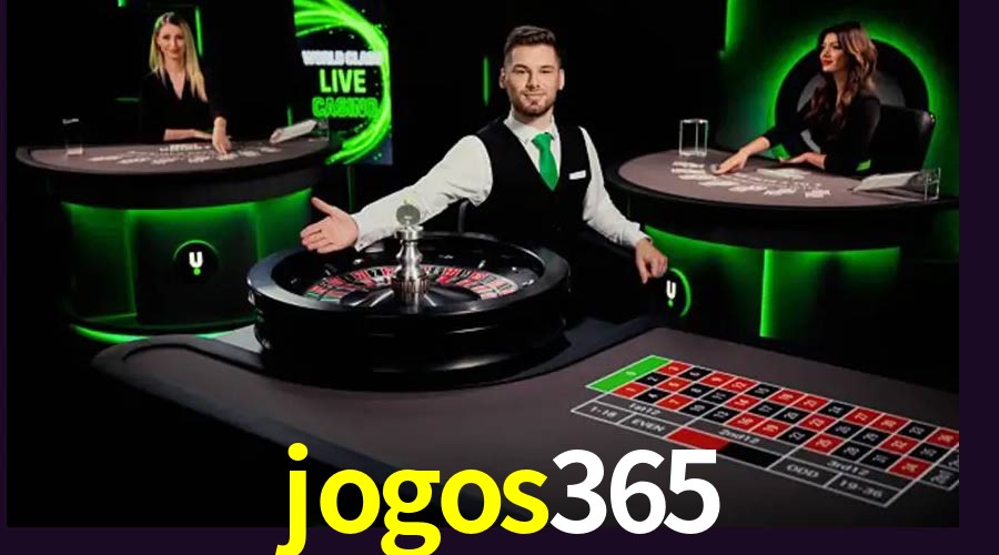 Seasonal Promotions jogos365