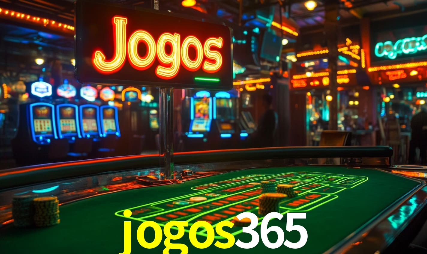 Diretório de Jogos jogos365