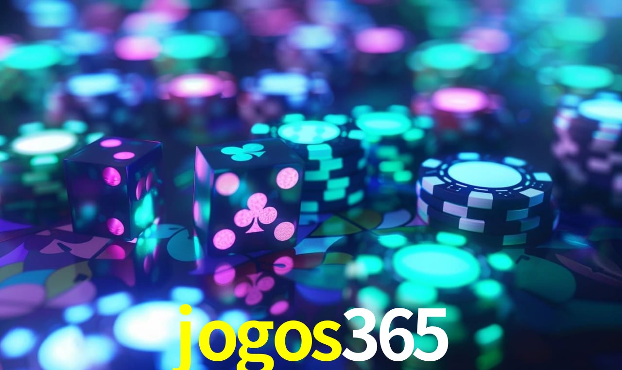 Bônus de Boas-vindas jogos365
