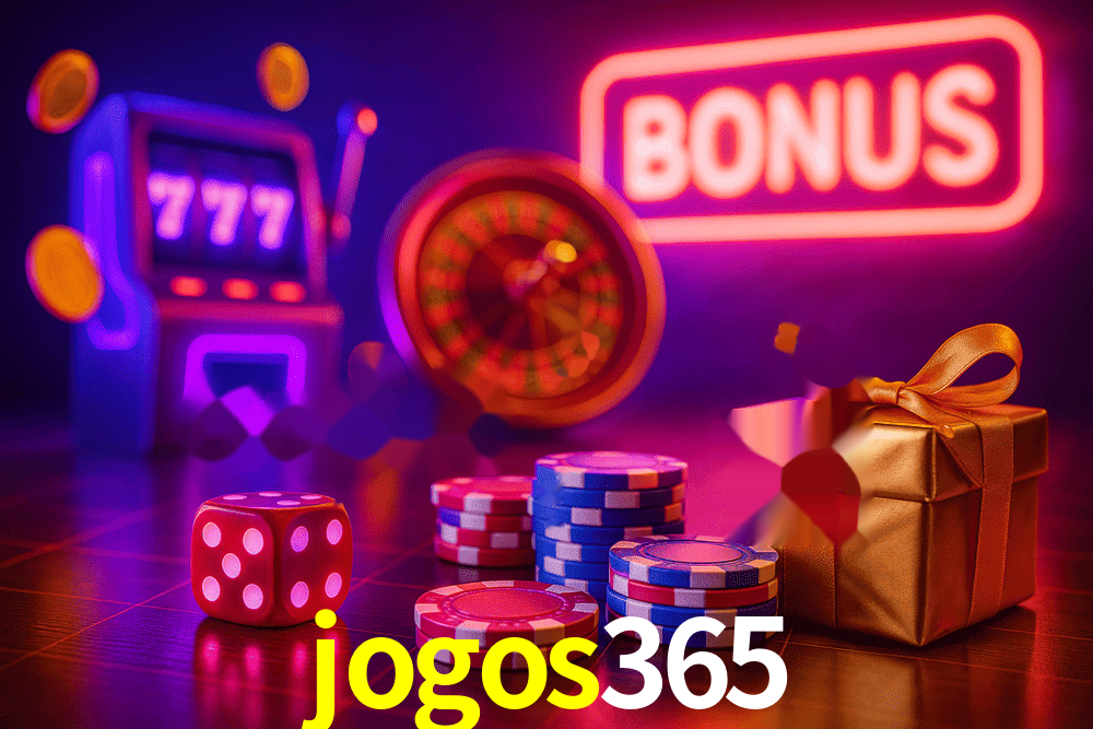 Desvendando o Mundo dos Jogos Virtuais na jogos365