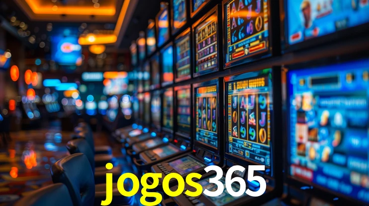 Exclusive Offers jogos365