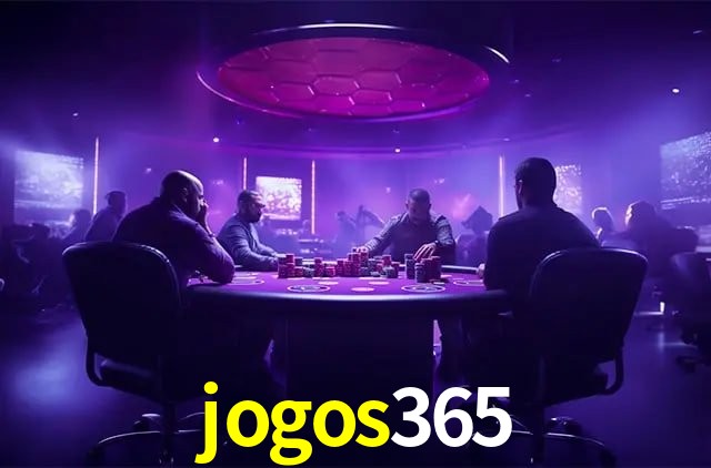 Apostas de Futebol jogos365