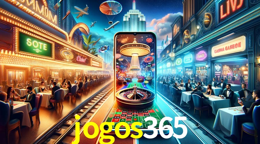 Flash Promotion jogos365